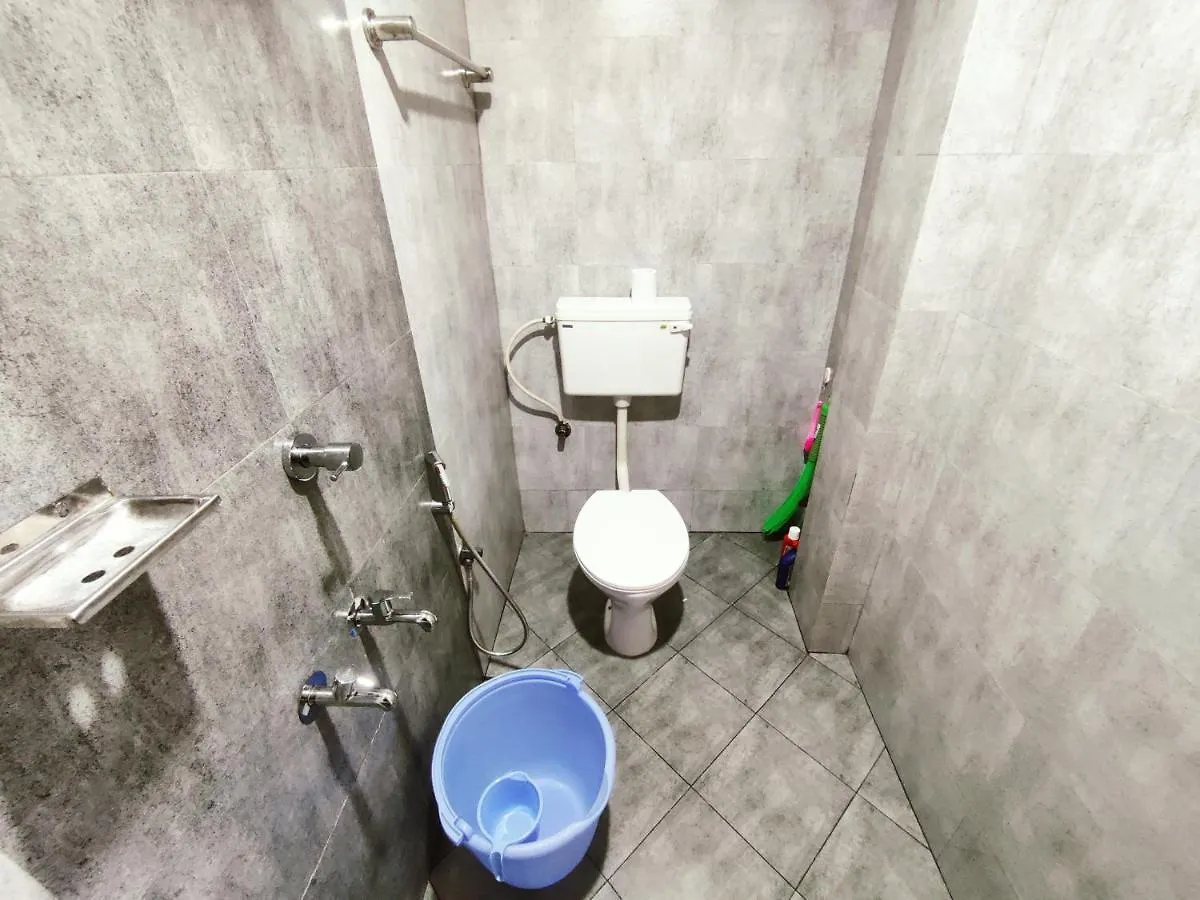 Ubytování v soukromí Green View Home Stay Thiruvananthapuram