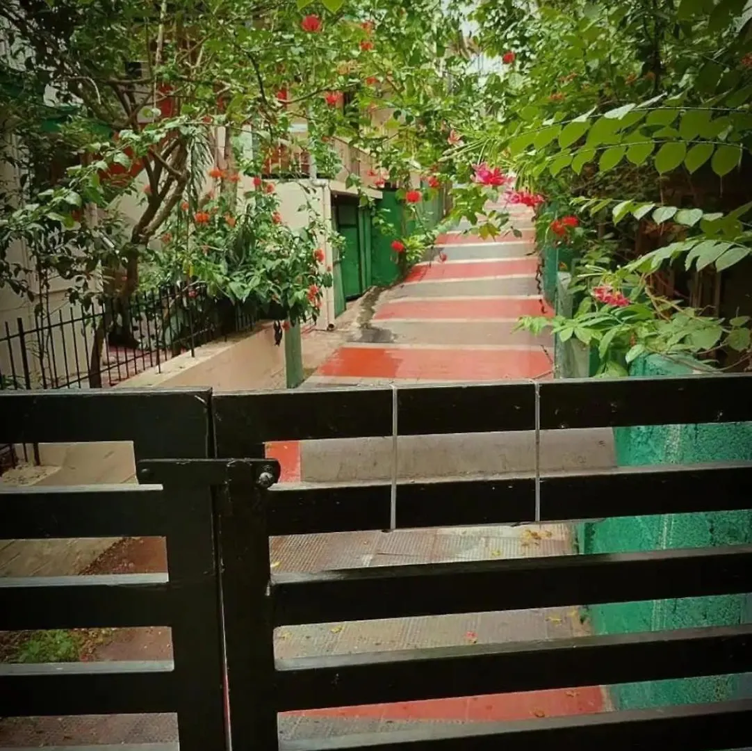 Green View Home Stay Thiruvananthapuram 0*,