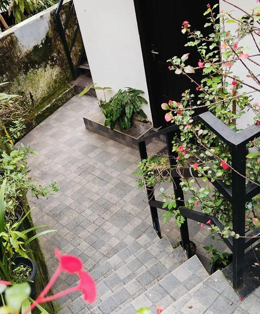 Green View Home Stay Thiruvananthapuram