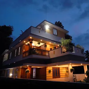 Oyster Marris Homestay