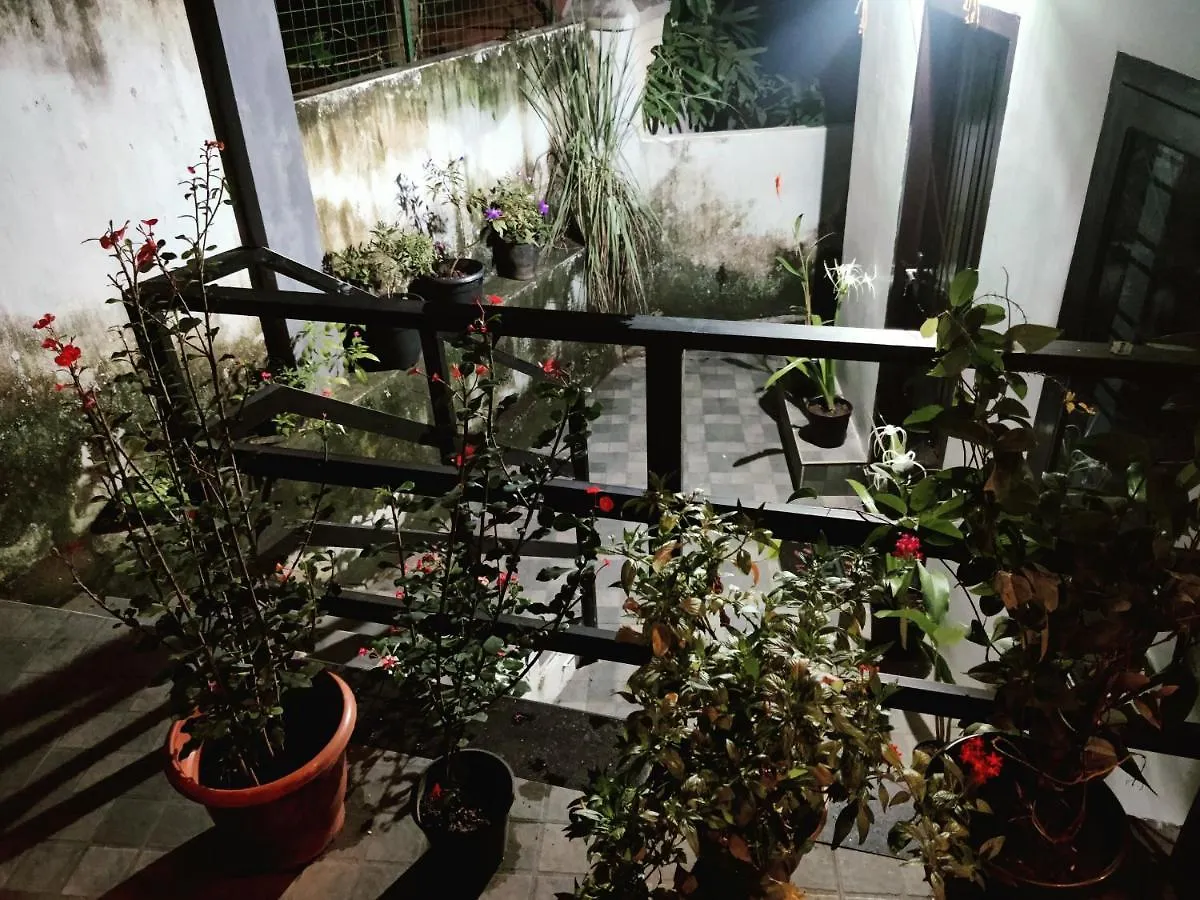 Homestay Green View Home Stay Thiruvananthapuram