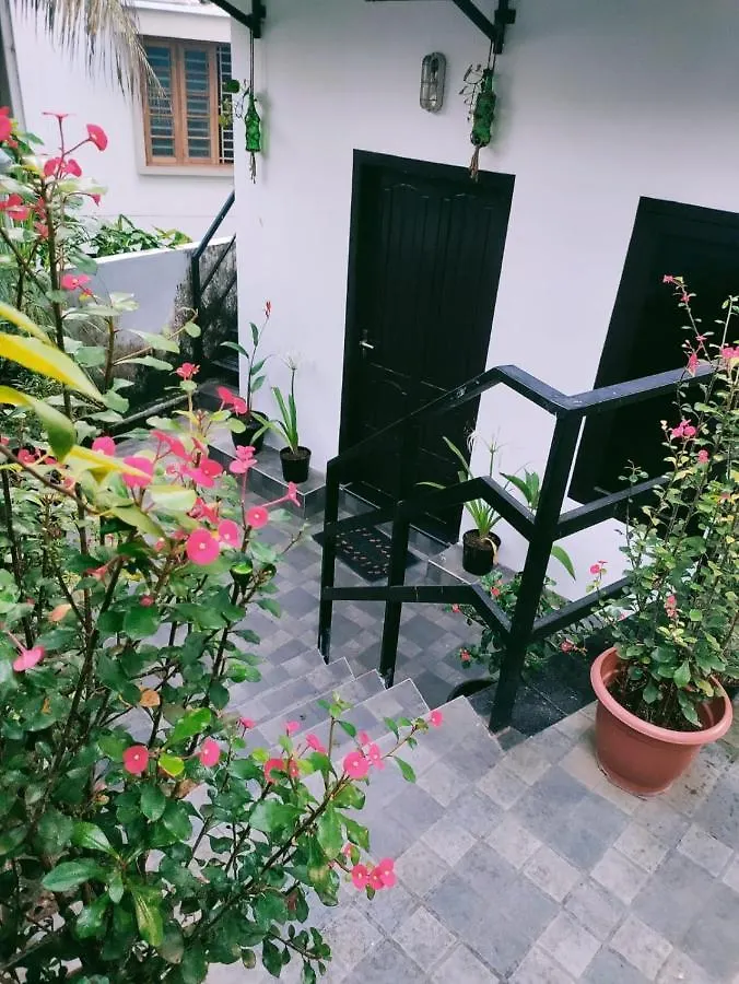 Homestay Green View Home Stay Thiruvananthapuram