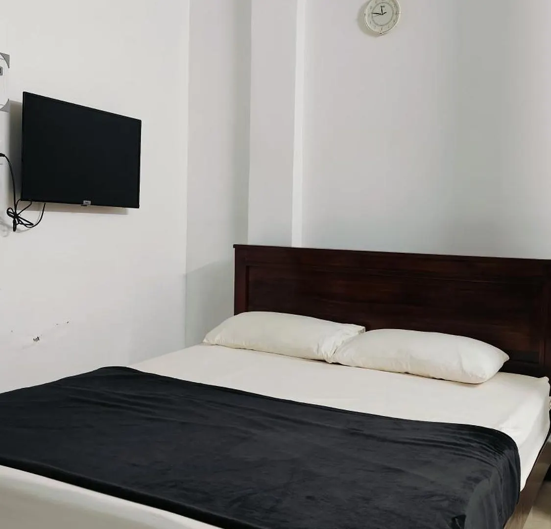 Green View Home Stay Thiruvananthapuram India