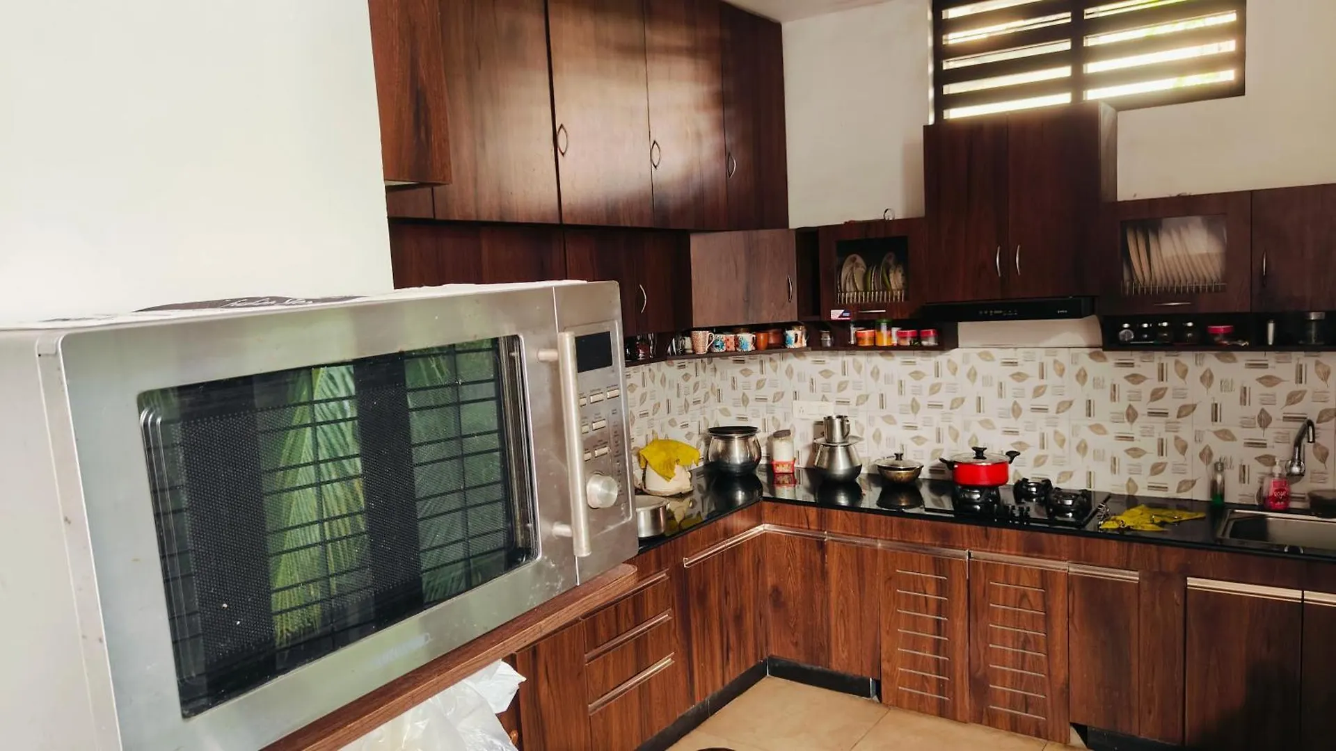 Green View Home Stay Thiruvananthapuram 0*,  India
