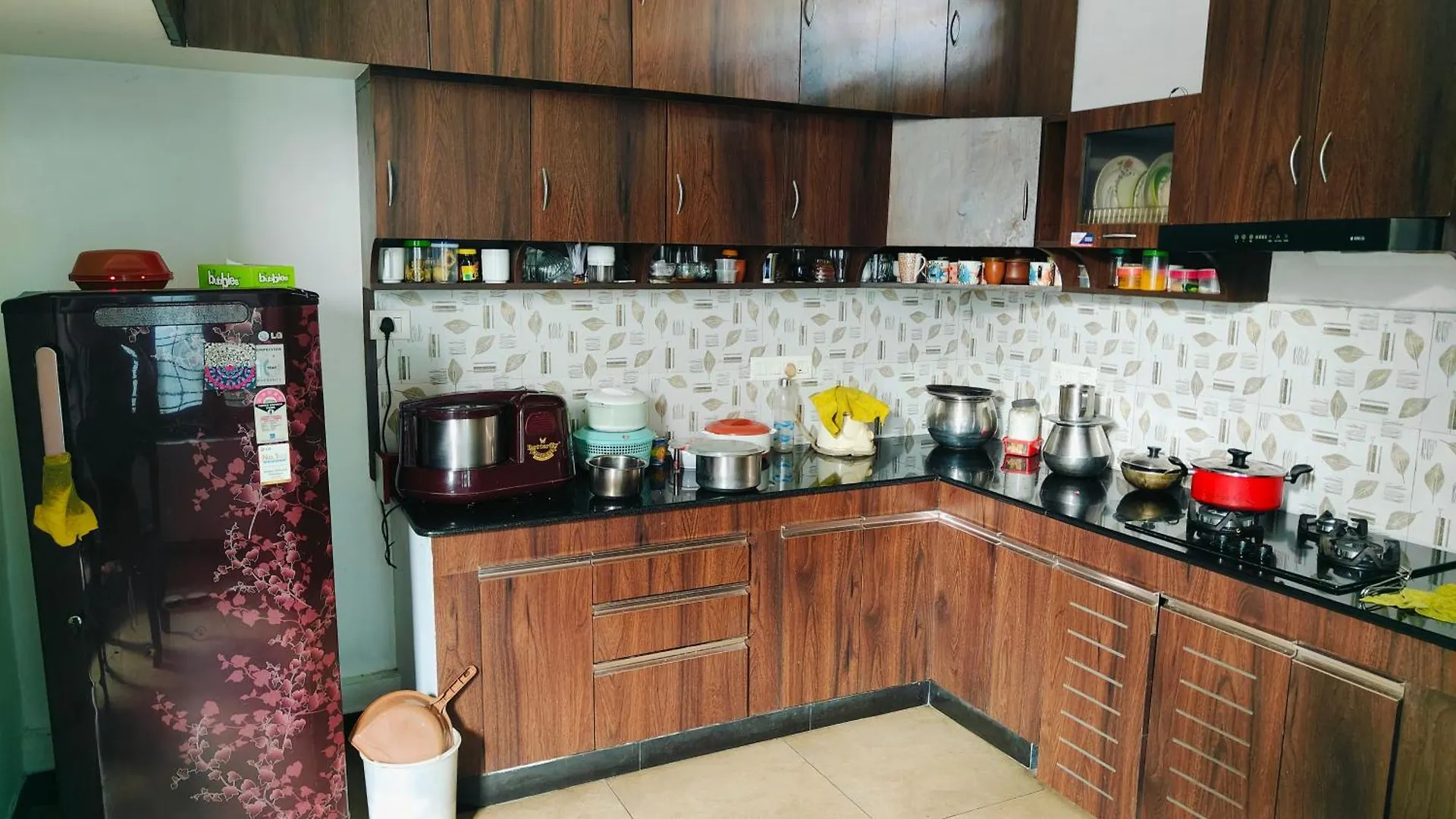 Green View Home Stay Thiruvananthapuram Homestay